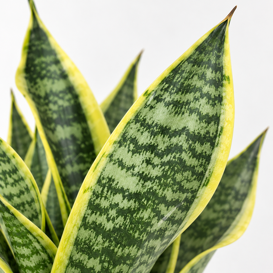 Sansevieria Futura Superba Plant  3