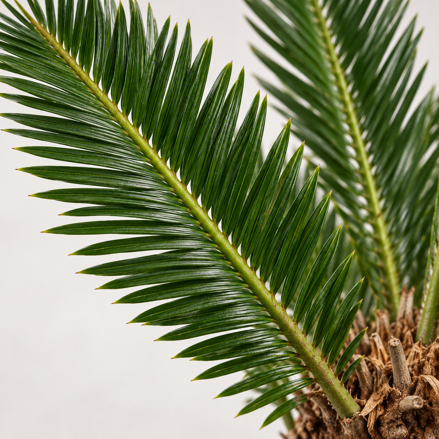 Sago Palm  3
