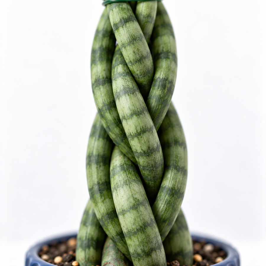 Sansevieria Twister Plant  2