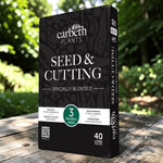 Seed & Cutting Compost - Ideal Start For Seedlings & Cuttings  2