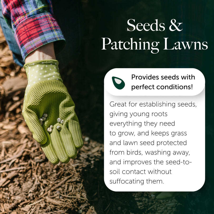Seed & Cutting Compost - Ideal Start For Seedlings & Cuttings  4