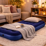 Inflatable Single Mattress  4