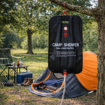 Solar Camping Shower 20L  1