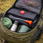 Solar Camping Shower 20L  3