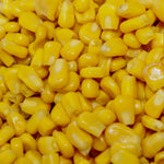 Sweetcorn Plant  2