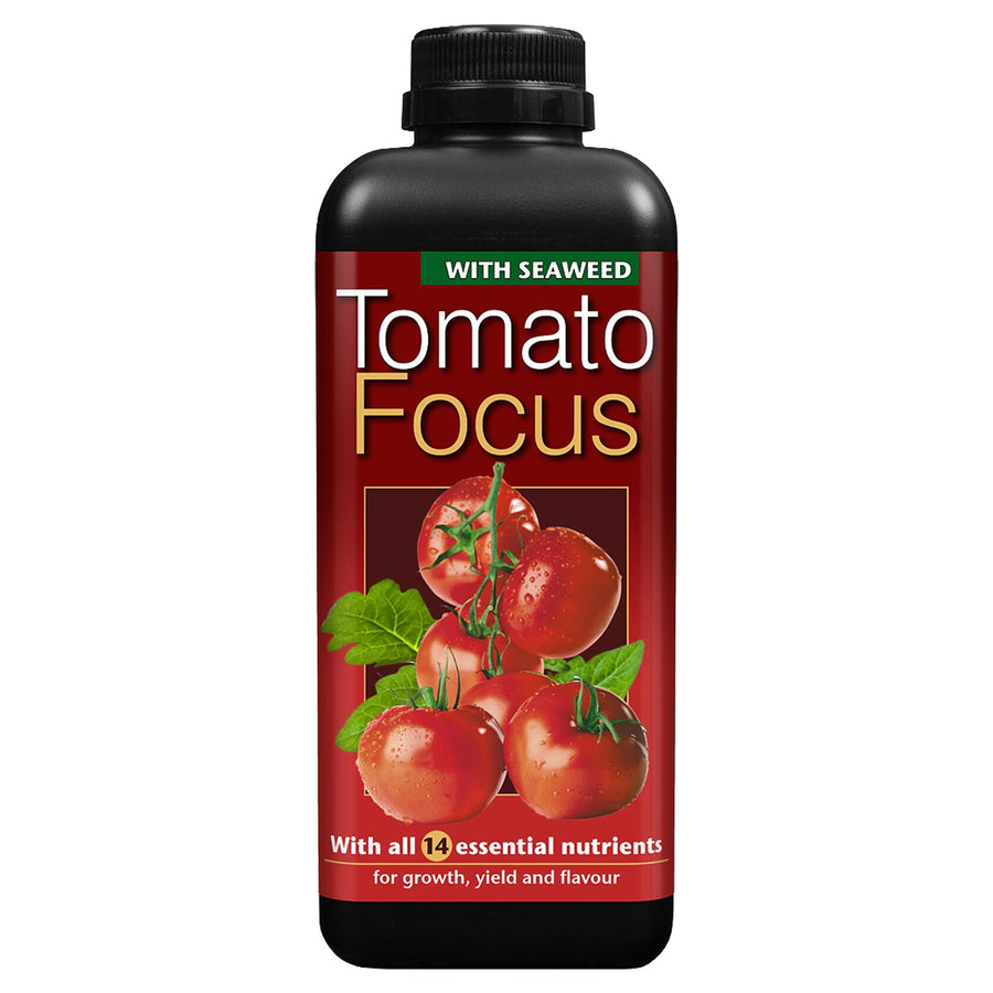Growth Technology - Organic Tomato Focus - 1L Growth Technology - Organic Tomato Focus - 1L image1 1