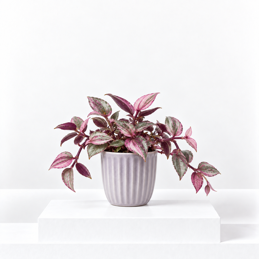 Tradescantia Pink Paradise  1