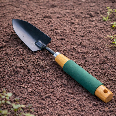 Cushion Grip Hand Trowel