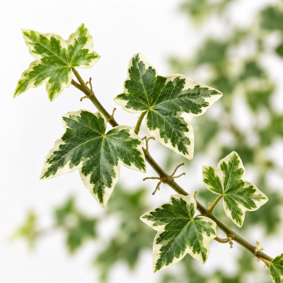 Variegated Hedera Helix  4