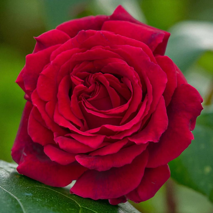 Velvet Fragrance Bare Root Rose  1
