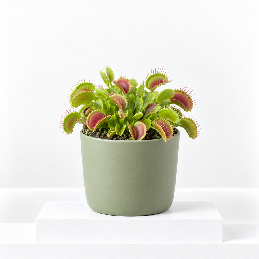 Venus Fly Trap  1