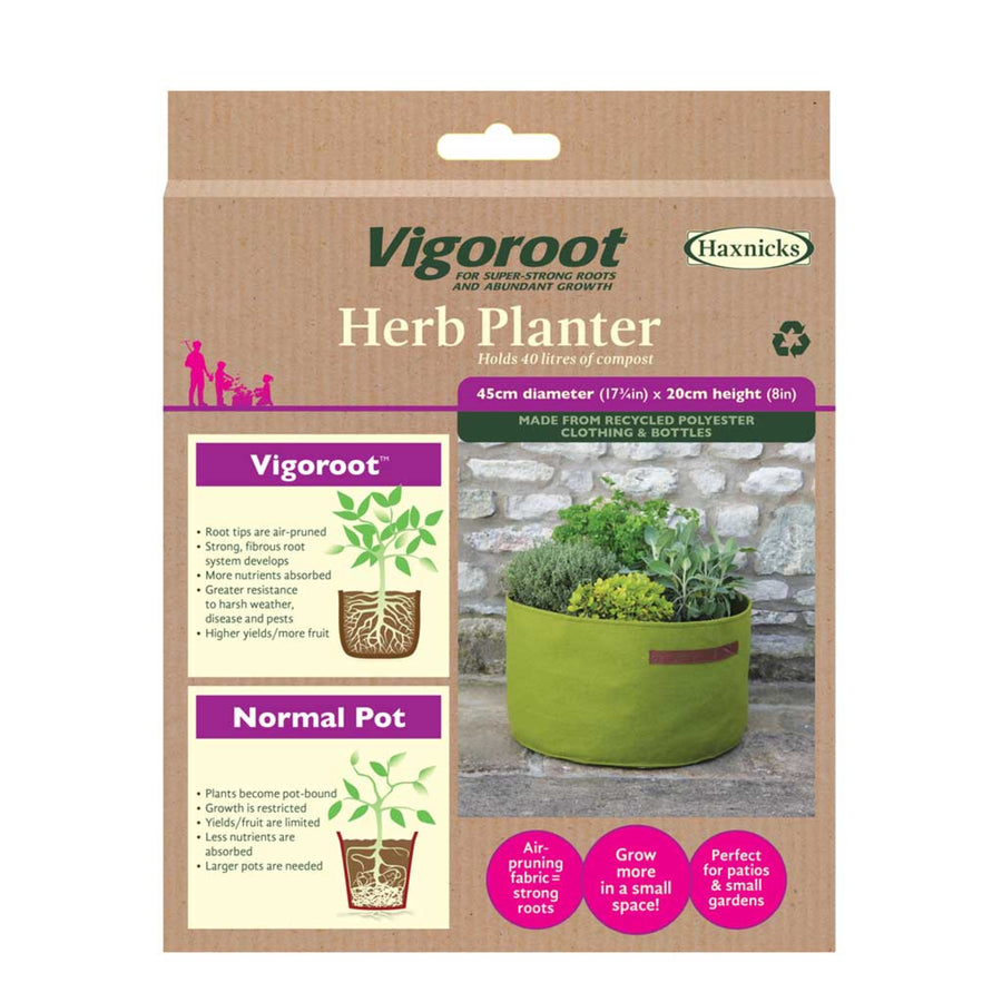 Herb Planter  2