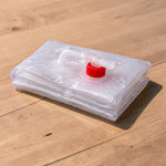 Collapsible Water Carrier with Twist Tap 15L  3