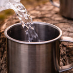 Collapsible Water Carrier with Twist Tap 15L  4