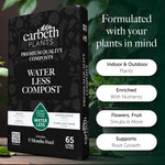 Water-Less Compost With 9 Months Feed  2
