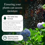 Water-Less Compost With 9 Months Feed  3