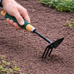 Cushion Grip Weeder  2