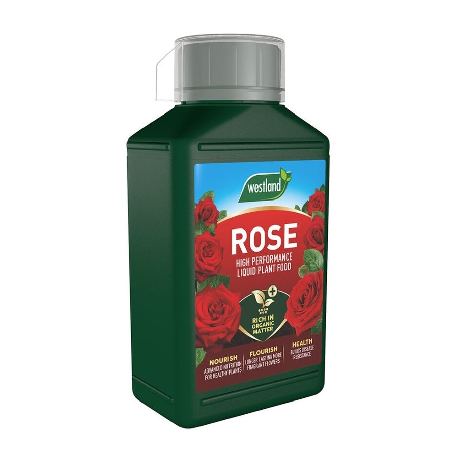 Westland Rose High Performance Liquid Plant Food 1L westland-rose-feed 3