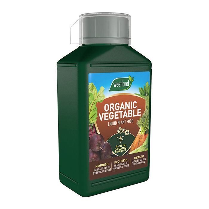 Westland Organic Vegetable Liquid Plant Food 1L westland_organic_vegetable_liquid_plant_food_1_litre 3