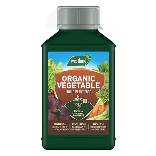Westland Organic Vegetable Liquid Plant Food 1L westland_organic_vegetable_liquid_plant_food_1_litre_3 1